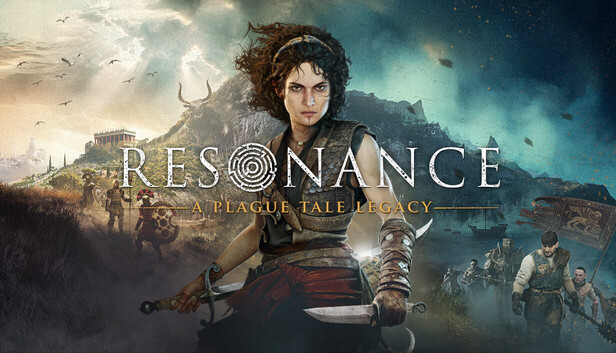 Photo: store.steampowered.com Resonance: A Plague Tale Legacy PC System Requirements Revealed