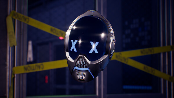 PAYDAY 3: Chapter 1 - Syntax Error — скриншот 16