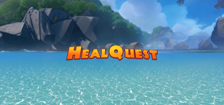 HealQuest Cheat Engine/CT