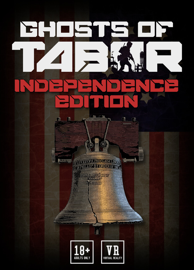 Ghosts of Tabor - Independence Edition Upgrade Featured Screenshot #1