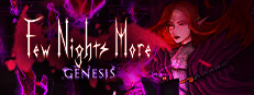 Few Nights More: Genesis game cover