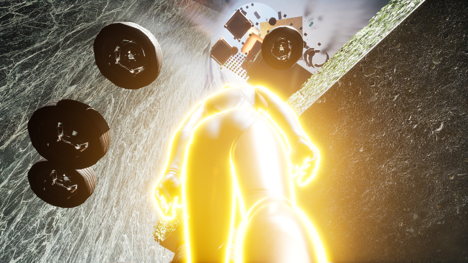 #4. Challenge N°1 (Steam) 由: Fakiapps