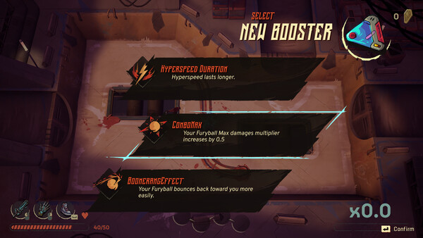 Furyball: Rogue Revenge screenshot 9