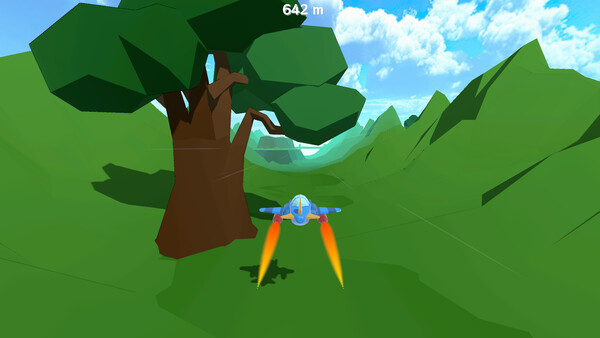 ✈️Velocity Wings✈️ Demo screenshot 5
