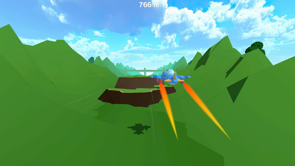 ✈️Velocity Wings✈️ Demo screenshot 6