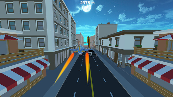 ✈️Velocity Wings✈️ Demo screenshot 4
