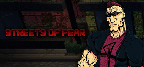 Streets of Fear