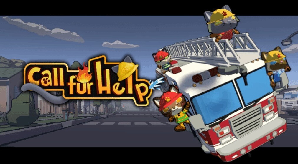 Call fur Help Soundtrack Featured Screenshot #1