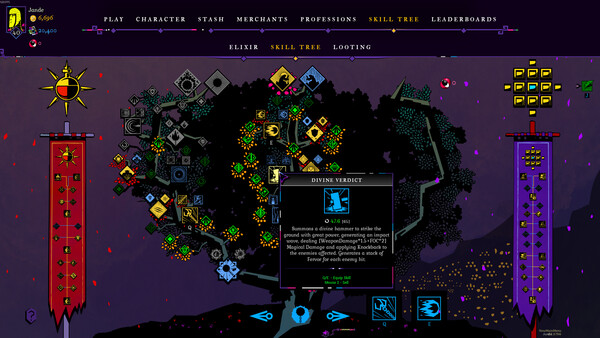 Screenshot media