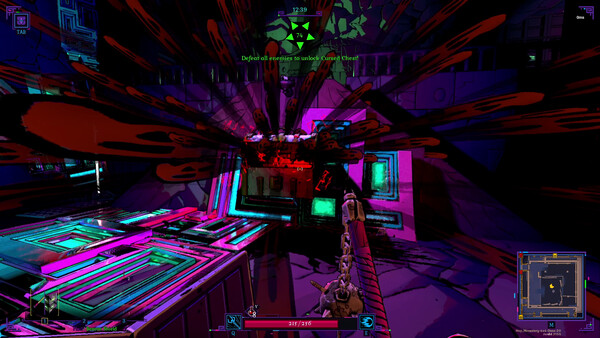 Screenshot media