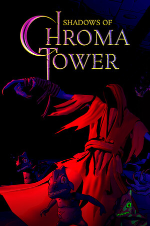 Shadows of Chroma Tower Stats
