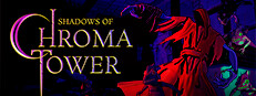 Shadows of Chroma Tower
