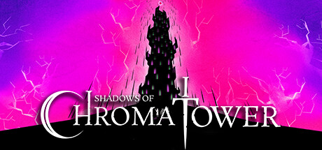 Image for Shadows of Chroma Tower