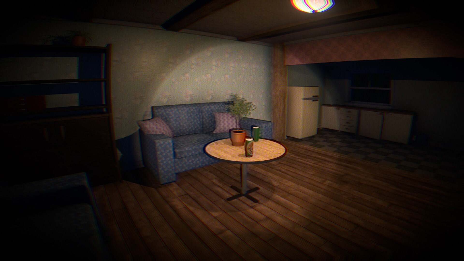 #6. Mimic Search (Steam) 由: Gemezl