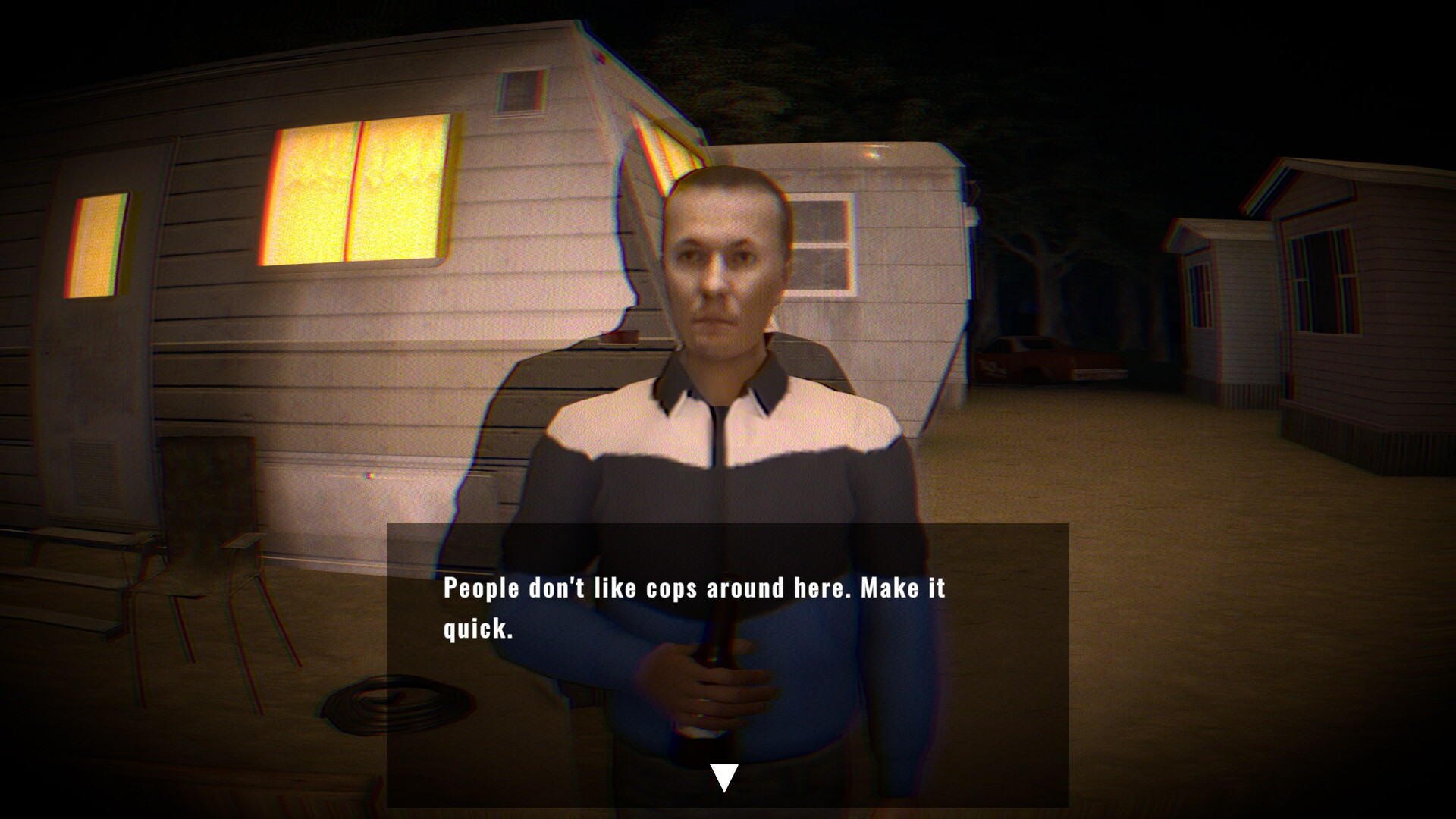 #3. Mimic Search (Steam) 由: Gemezl