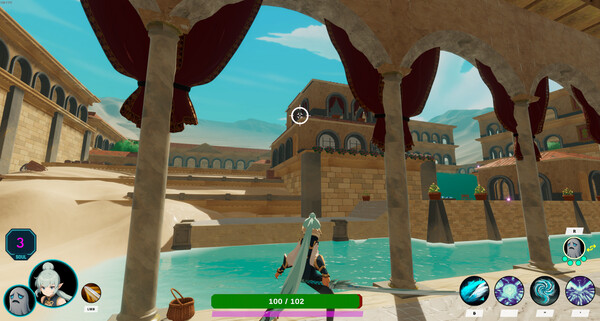 Rivandy screenshot 4