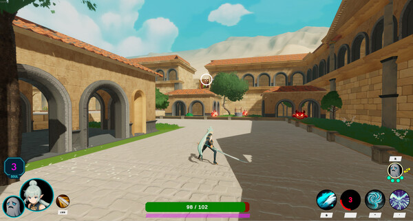 Rivandy screenshot 5