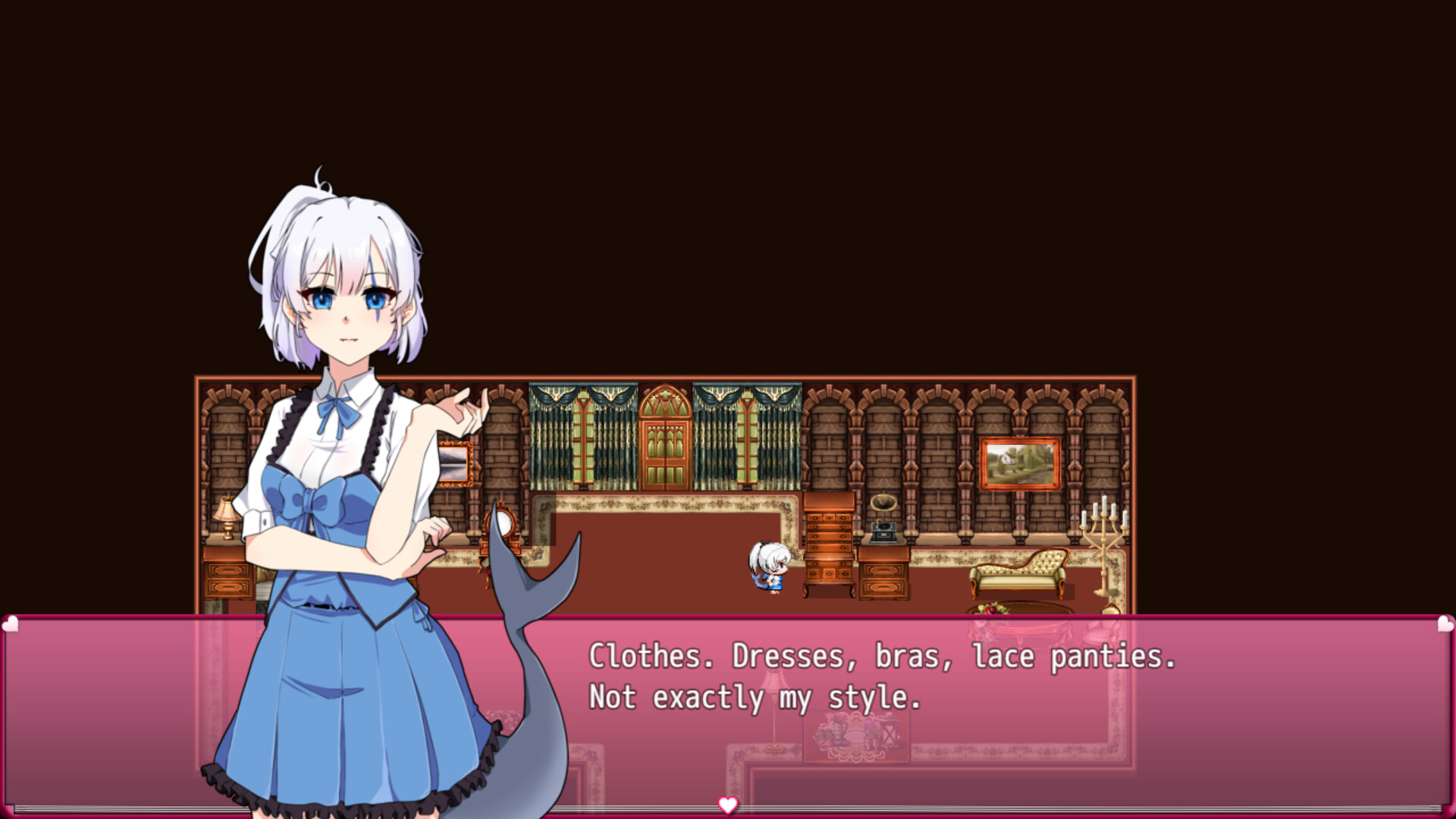 Dorei Same screenshot #6