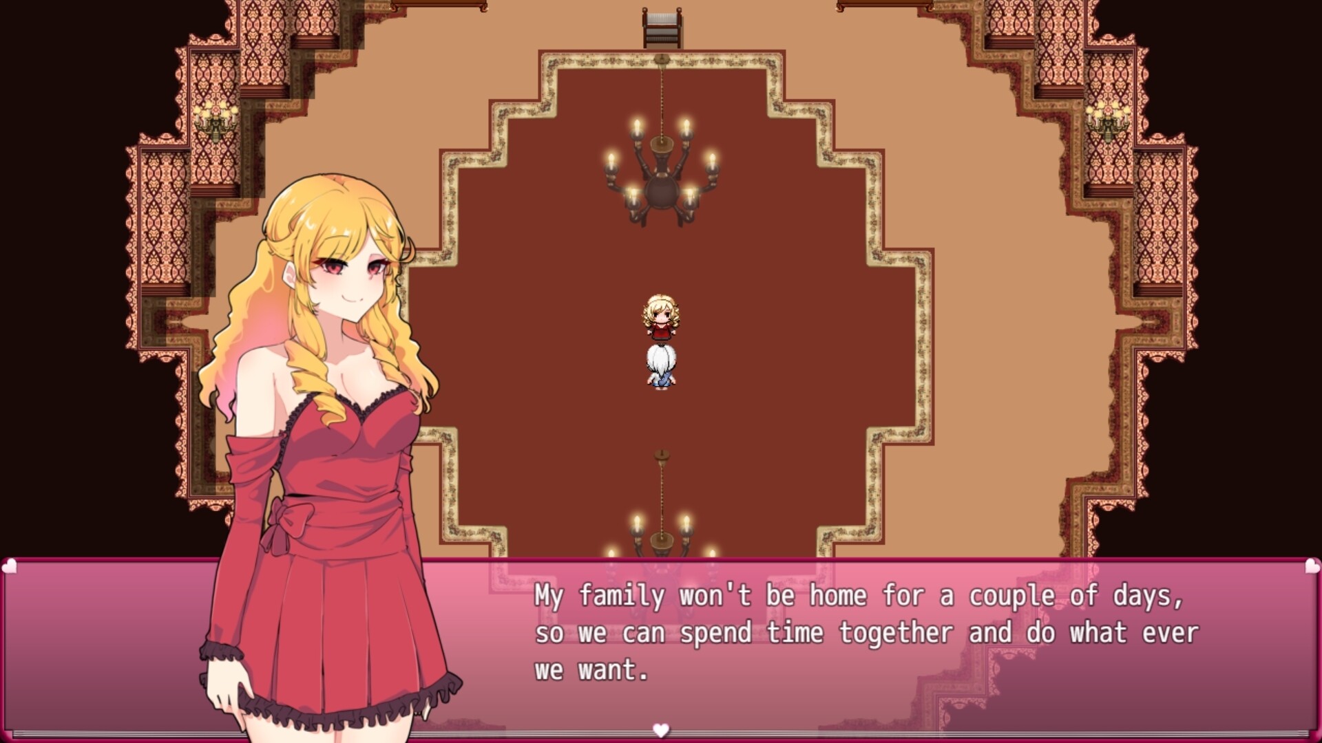 Dorei Same screenshot #5