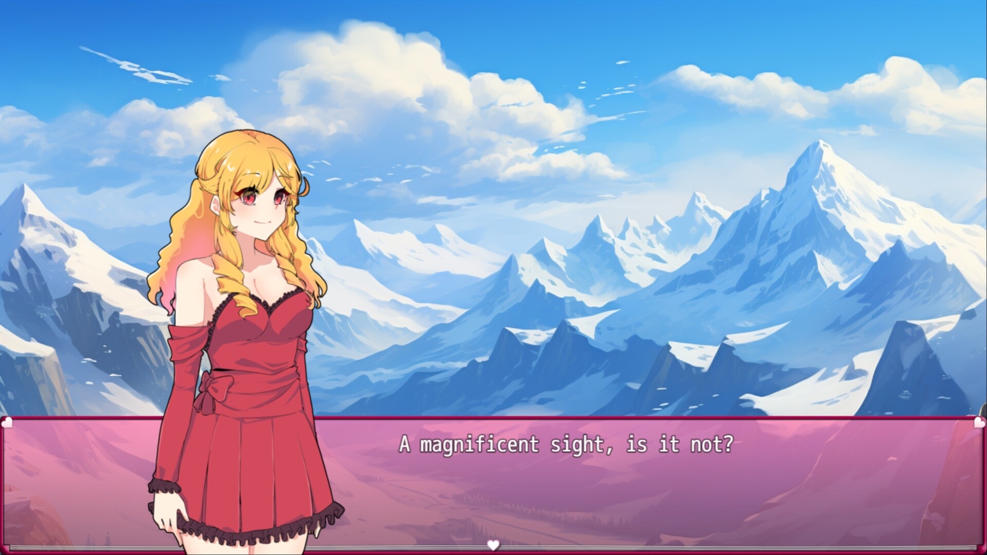 Dorei Same screenshot #4