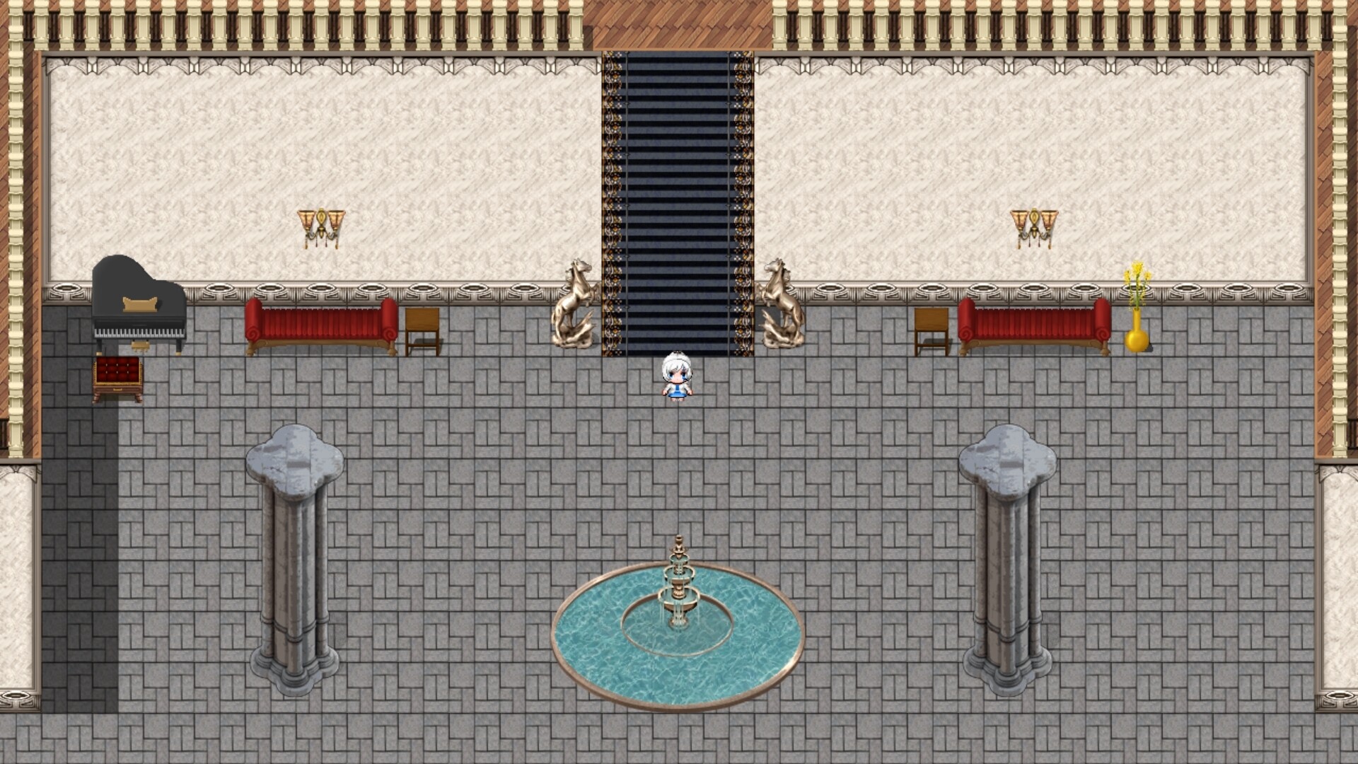 Dorei Same screenshot #7