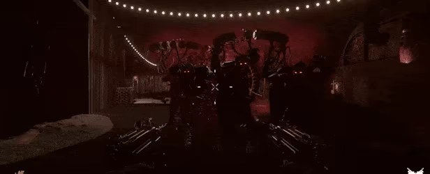 Cursed Dawn video 4