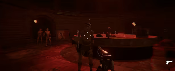 Cursed Dawn video 9