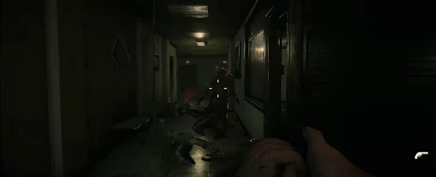 Cursed Dawn video 6