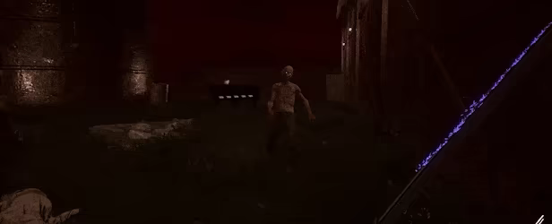 Cursed Dawn video 7