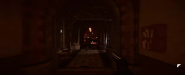 Cursed Dawn video 5