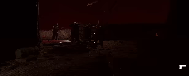 Cursed Dawn video 8