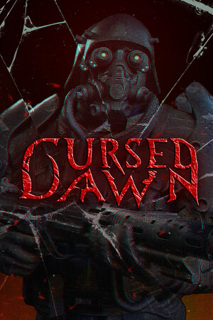 Обложка Cursed Dawn