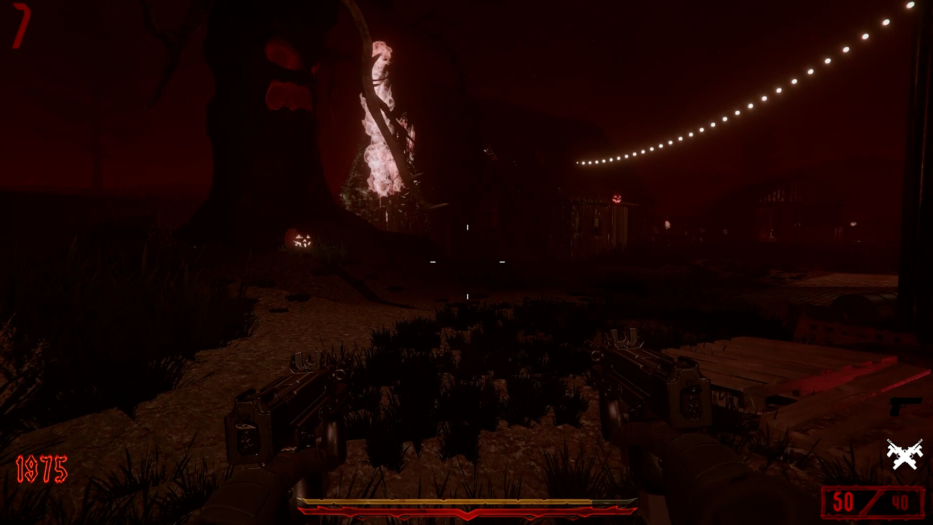 Cursed Dawn screenshot #7