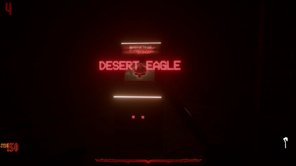 Cursed Dawn