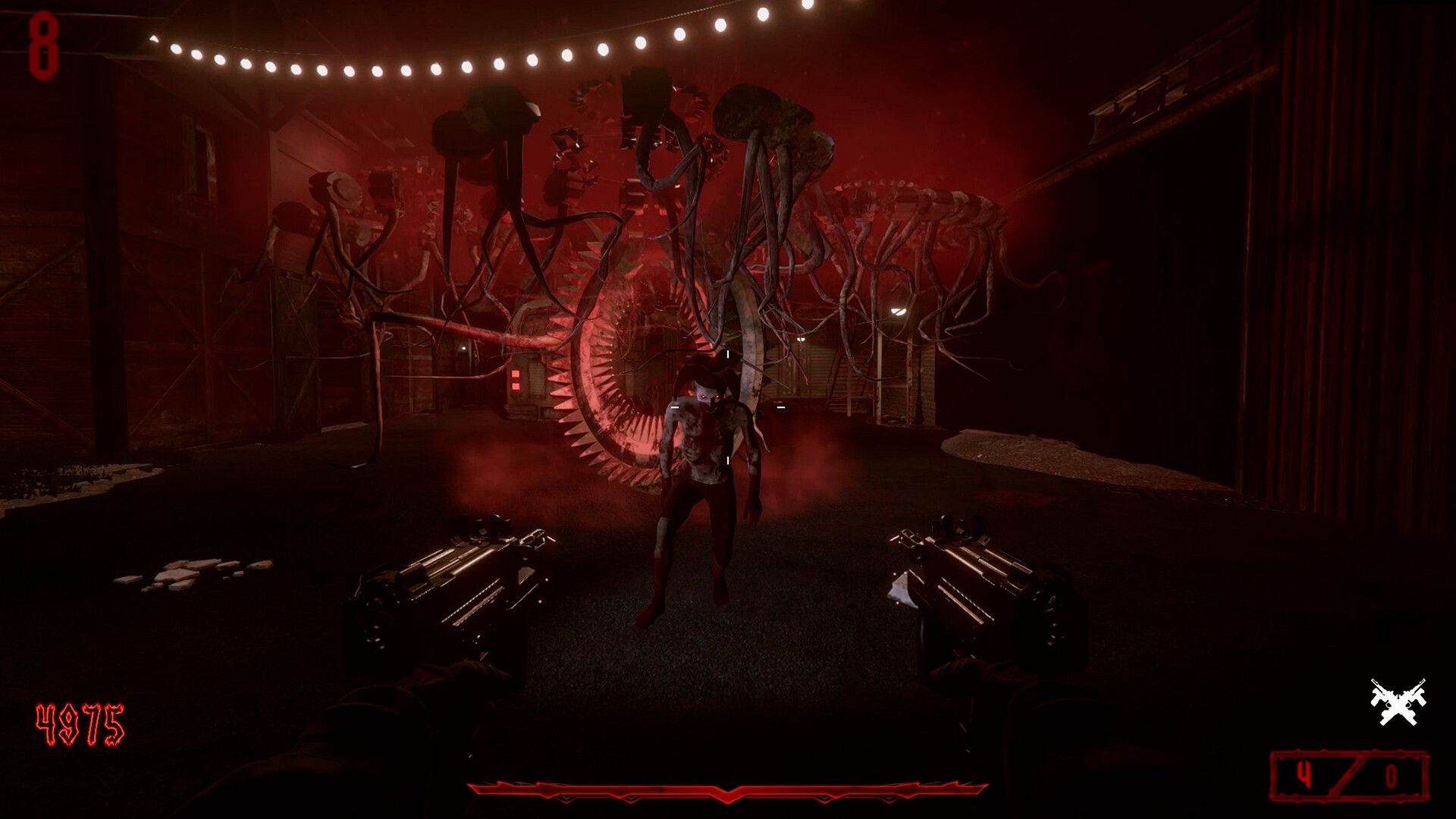 Cursed Dawn screenshot #11