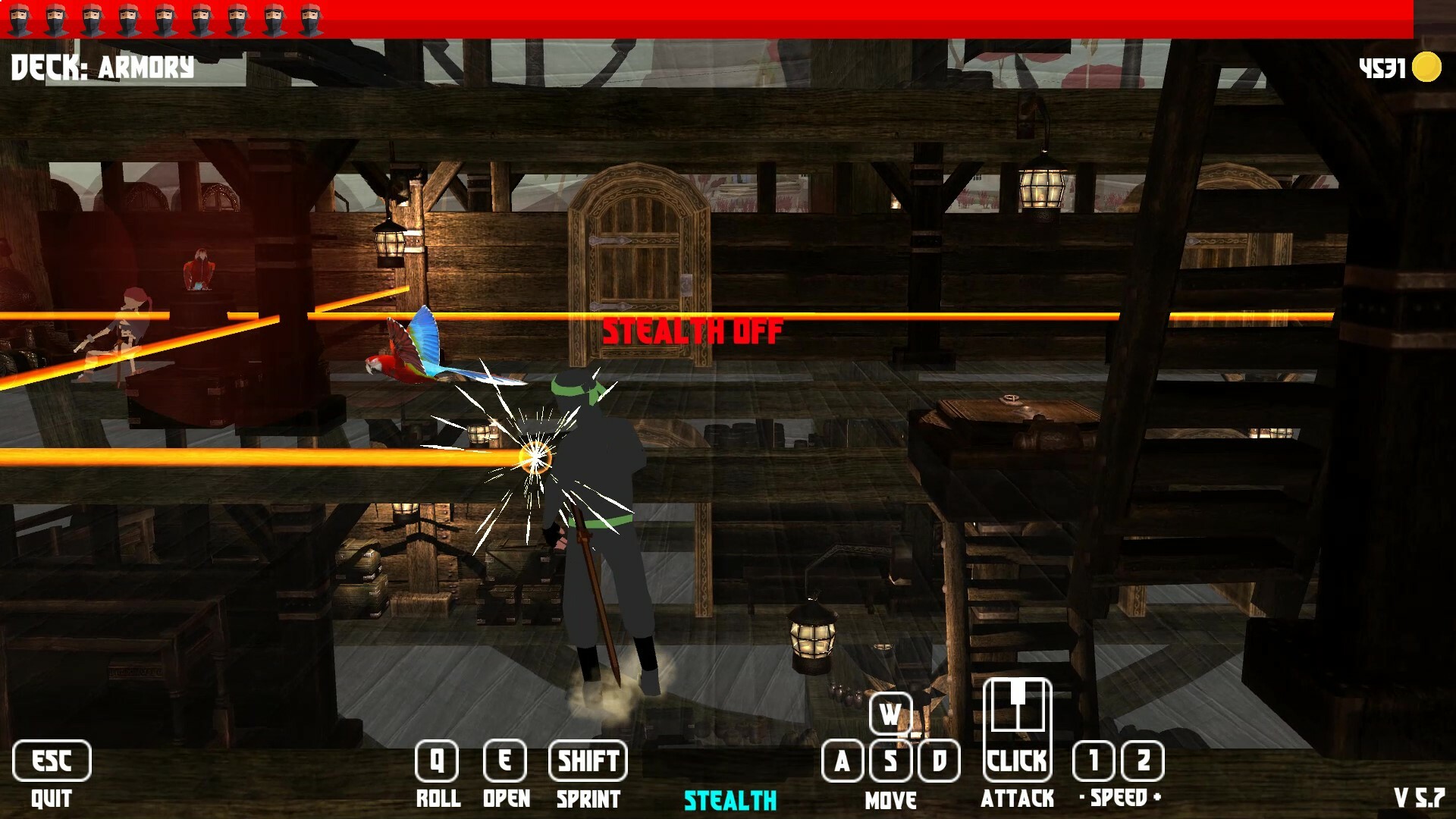 Princess Polly screenshot #1