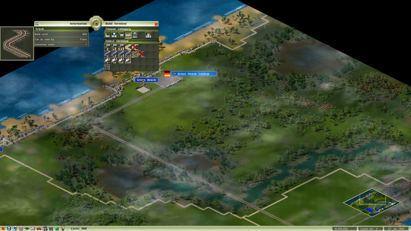 Industry Giant 2 screenshot