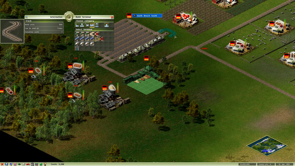 Industry Giant 2: скриншот 5