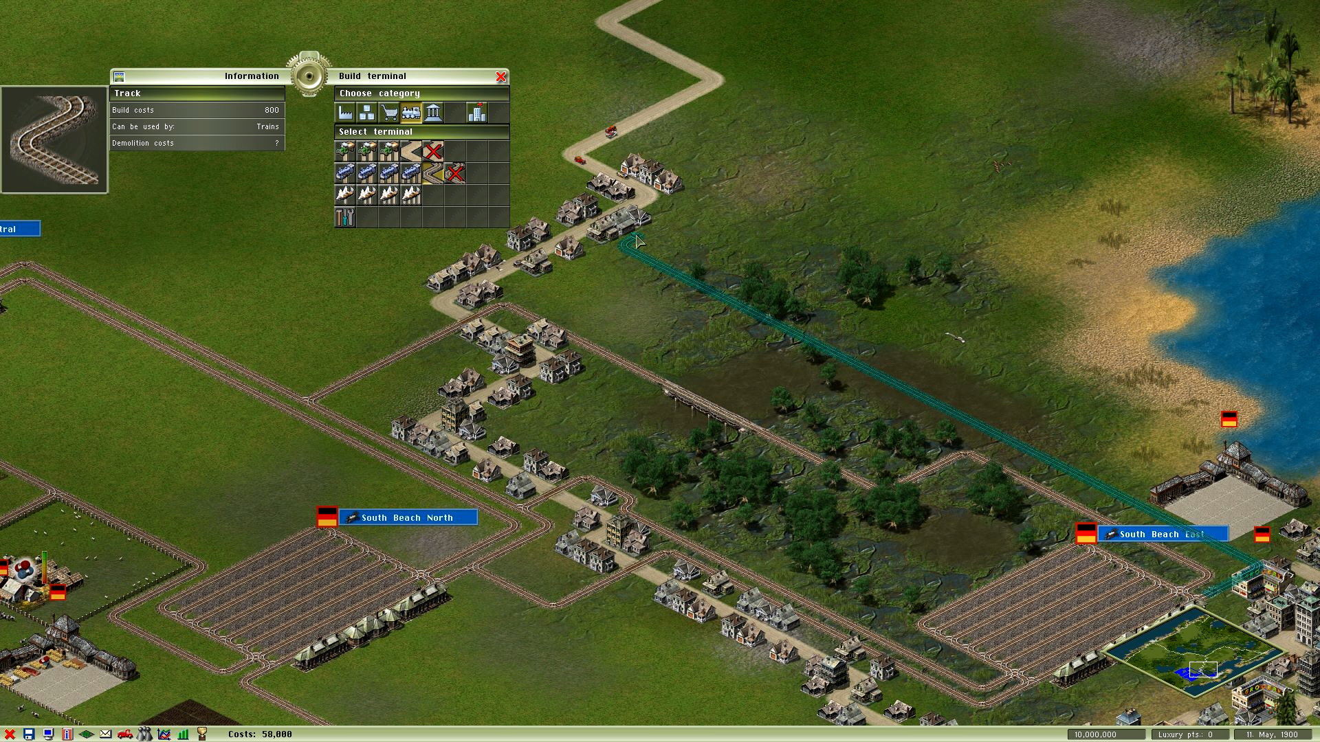 Industry Giant 2