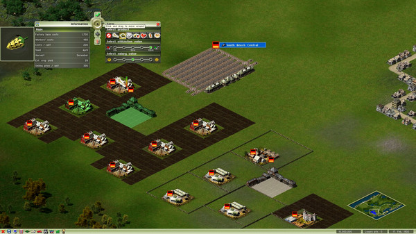 Industry Giant 2: скриншот 2