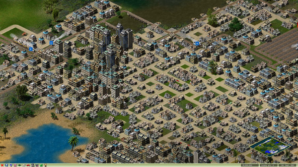 Industry Giant 2: скриншот 8