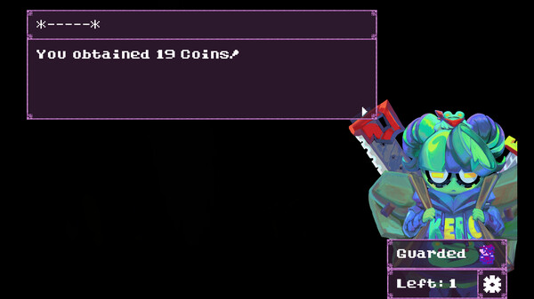 Black Market screenshot 4