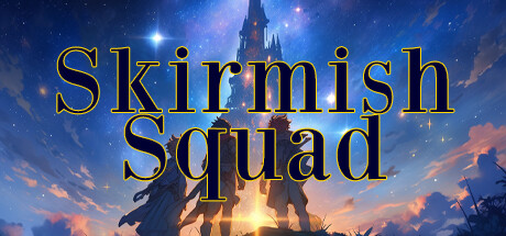 Skirmish Squad banner