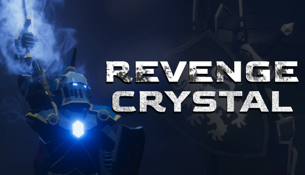 REVENGE CRYSTAL