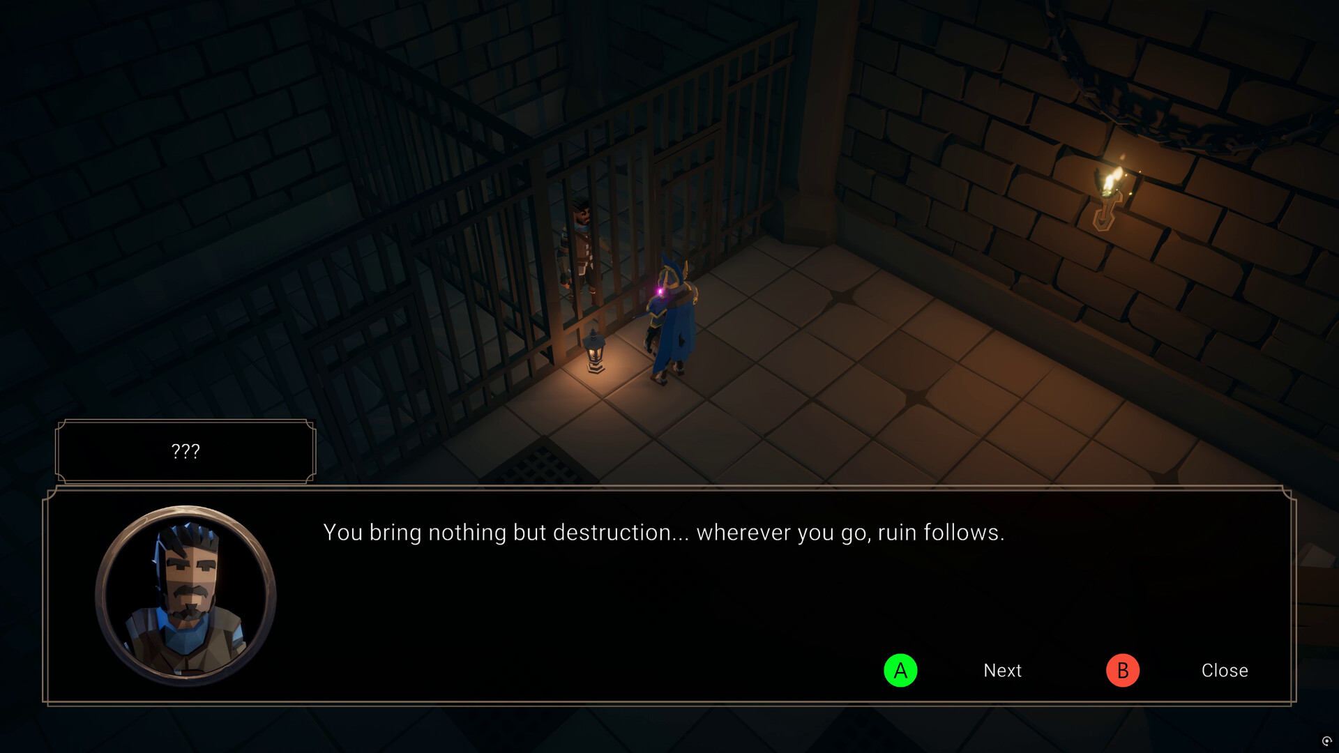 REVENGE CRYSTAL screenshot #11