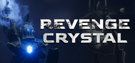 REVENGE CRYSTAL