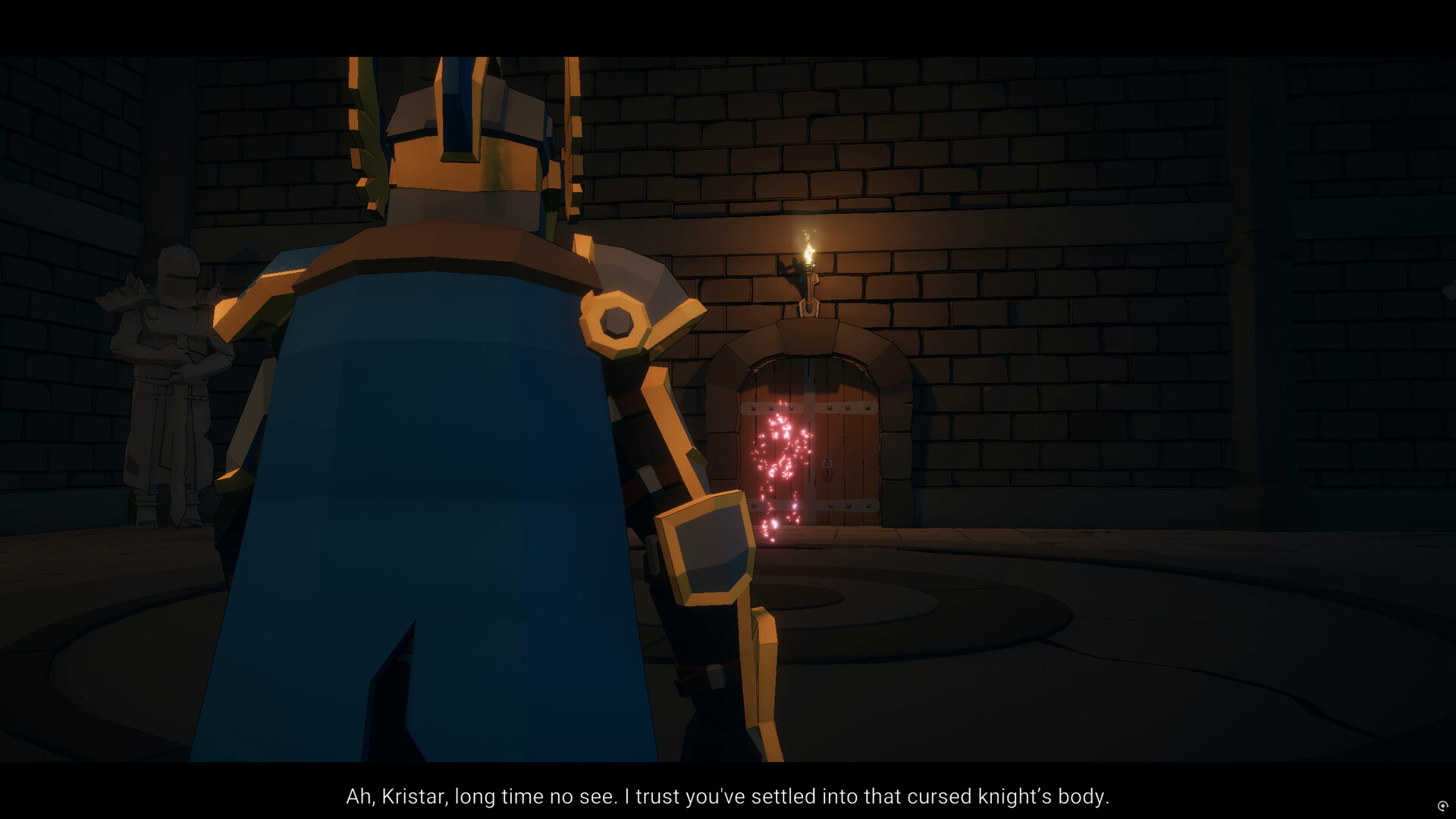 REVENGE CRYSTAL screenshot #11