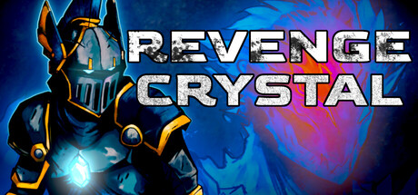 REVENGE CRYSTAL - similar game to 迷途梦境 Lost Dream Chronicle by SAMx003 Games