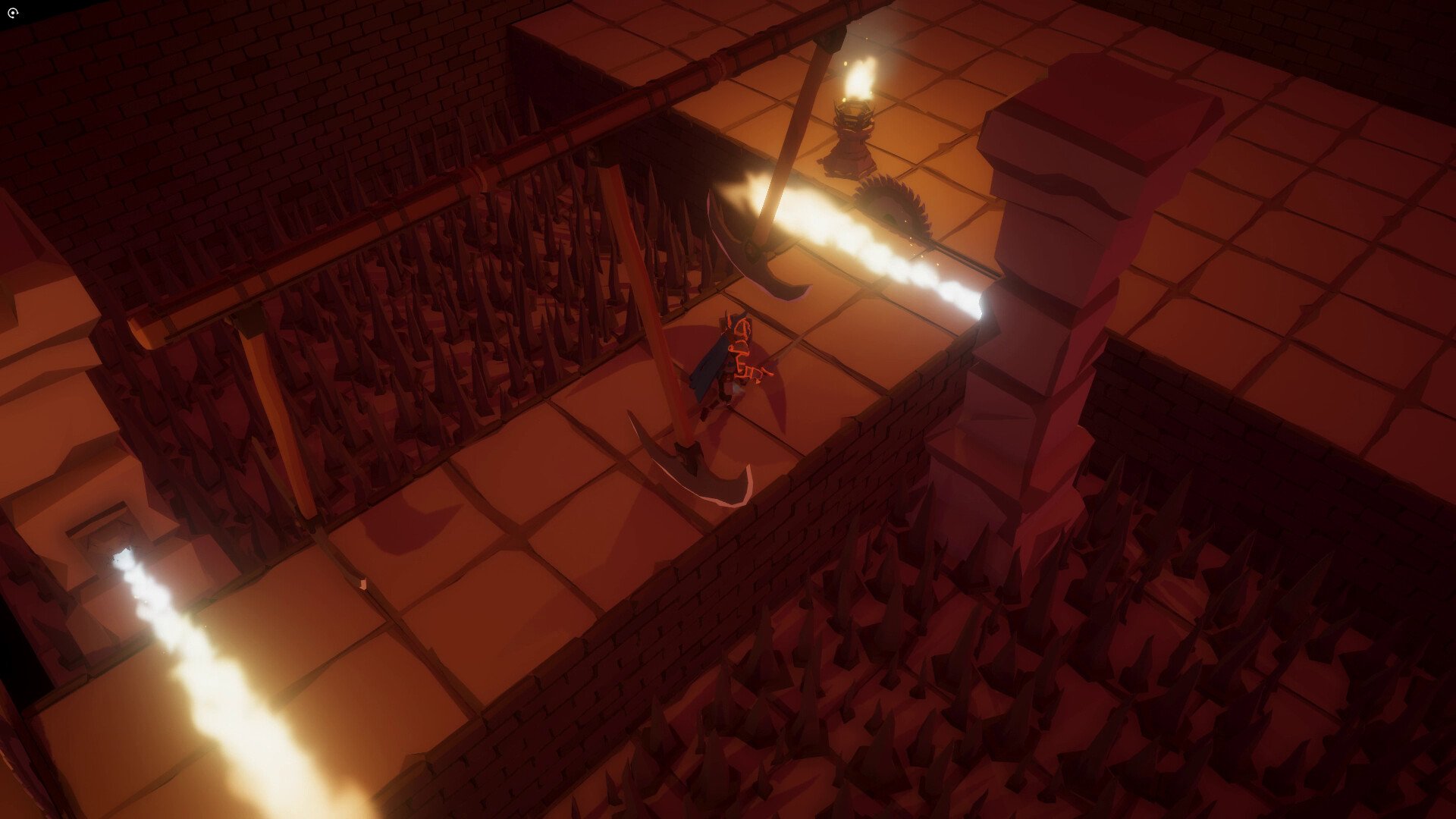 REVENGE CRYSTAL screenshot #9