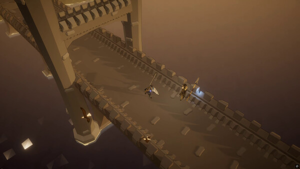 REVENGE CRYSTAL screenshot 4